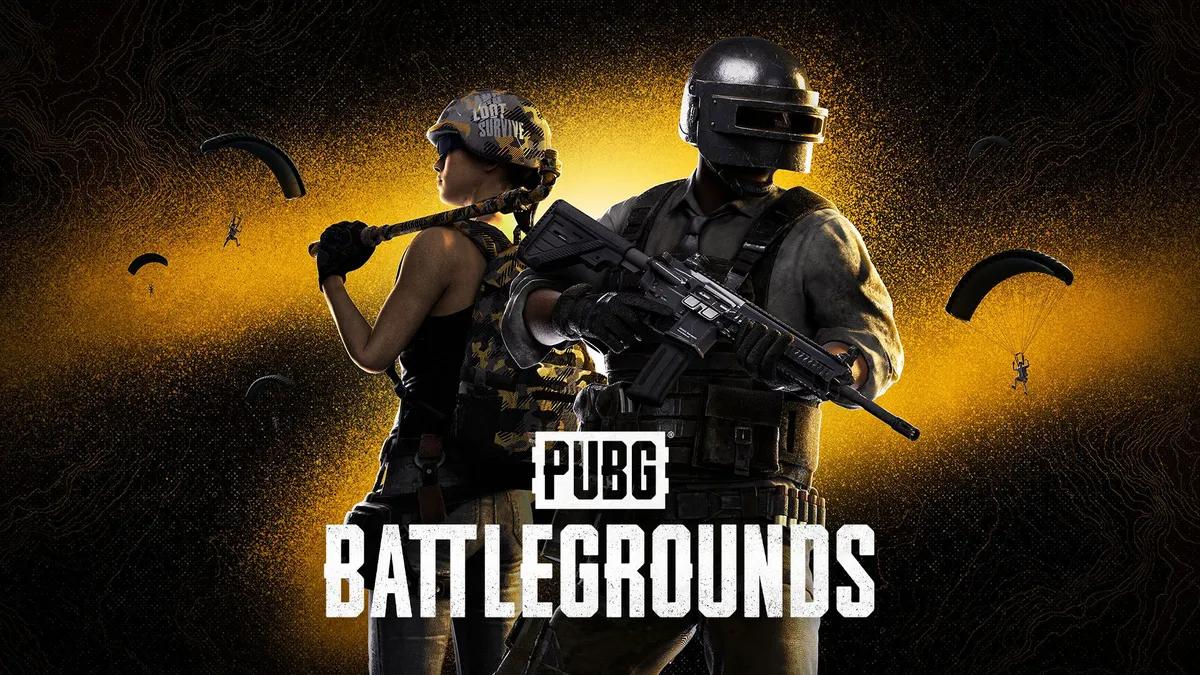 PUBG: Battlegrounds feiert 8 Jahre mit Update 34.2