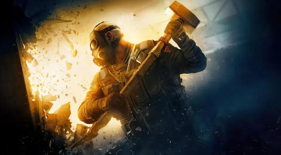 Rainbow Six Siege: Vollständige Liste der Angreifer und Verteidiger in Jahr 10 Saison 1