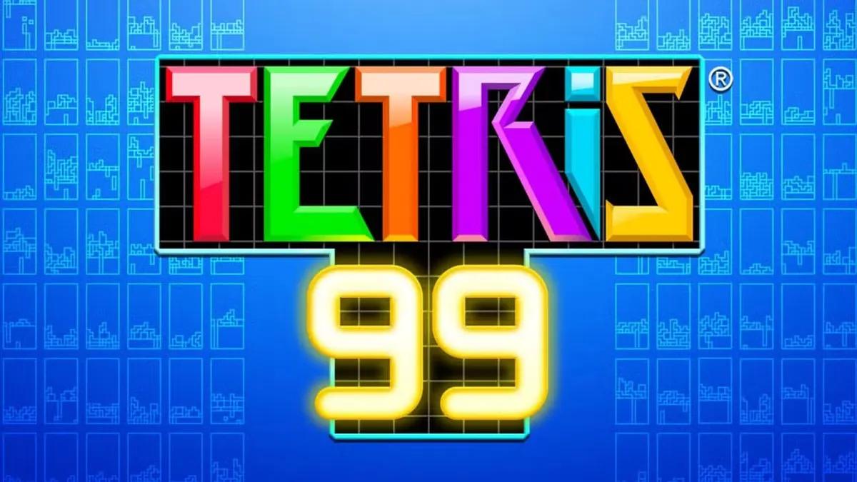 Der 46. Maximus Cup von Tetris 99 verbindet sich mit Xenoblade Chronicles X