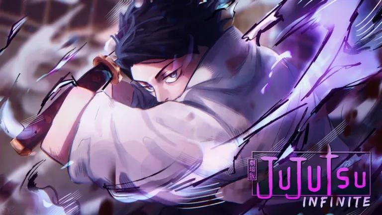 Roblox Jujutsu Unendliche Codes Oktober 2026