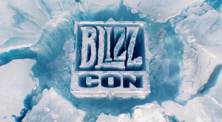 BlizzCon überspringt 2025 und kehrt 2026 zurück