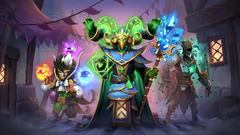 Team Nemesis tritt in Dota 2 mit einem rein philippinischen Roster an, angeführt von Raven