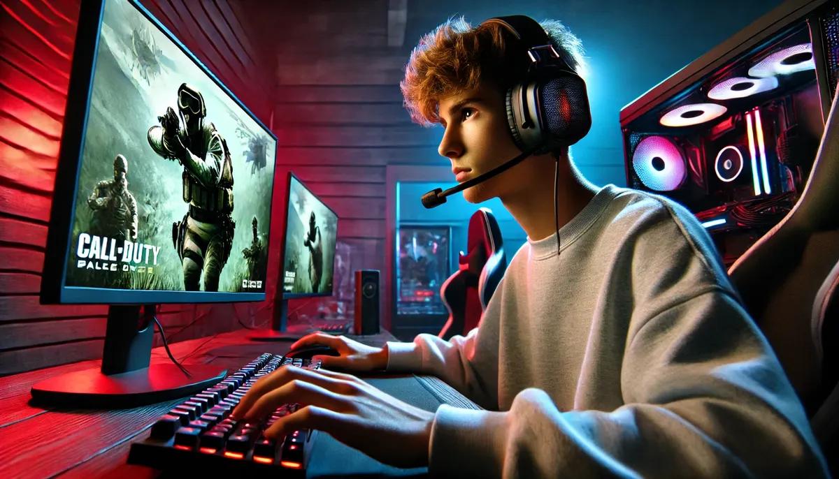 Wer sind die schnellsten Spieler im Gaming? Vergleich von FPS-Zielen, Kampfspiel-Reaktionen und MOBA-Präzision