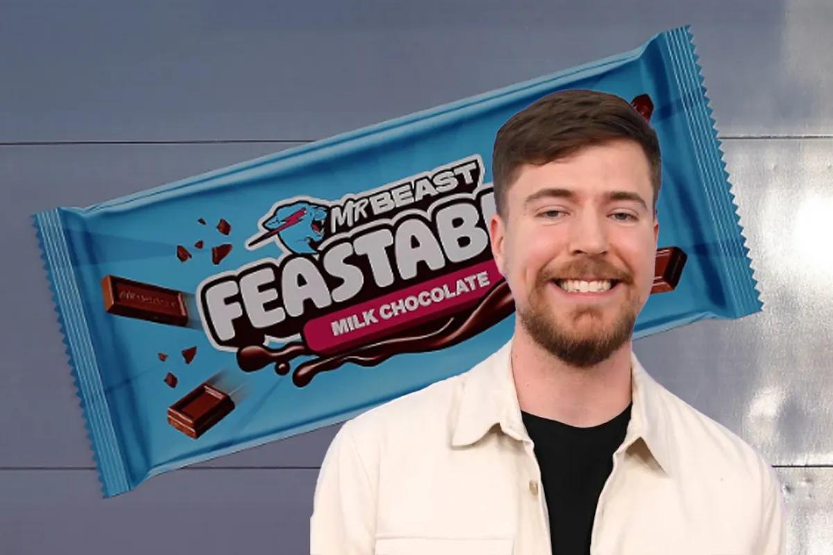 MrBeast's Aufstieg über YouTube hinaus: Wie Schokolade Videos bei den Einnahmen den Rang abläuft