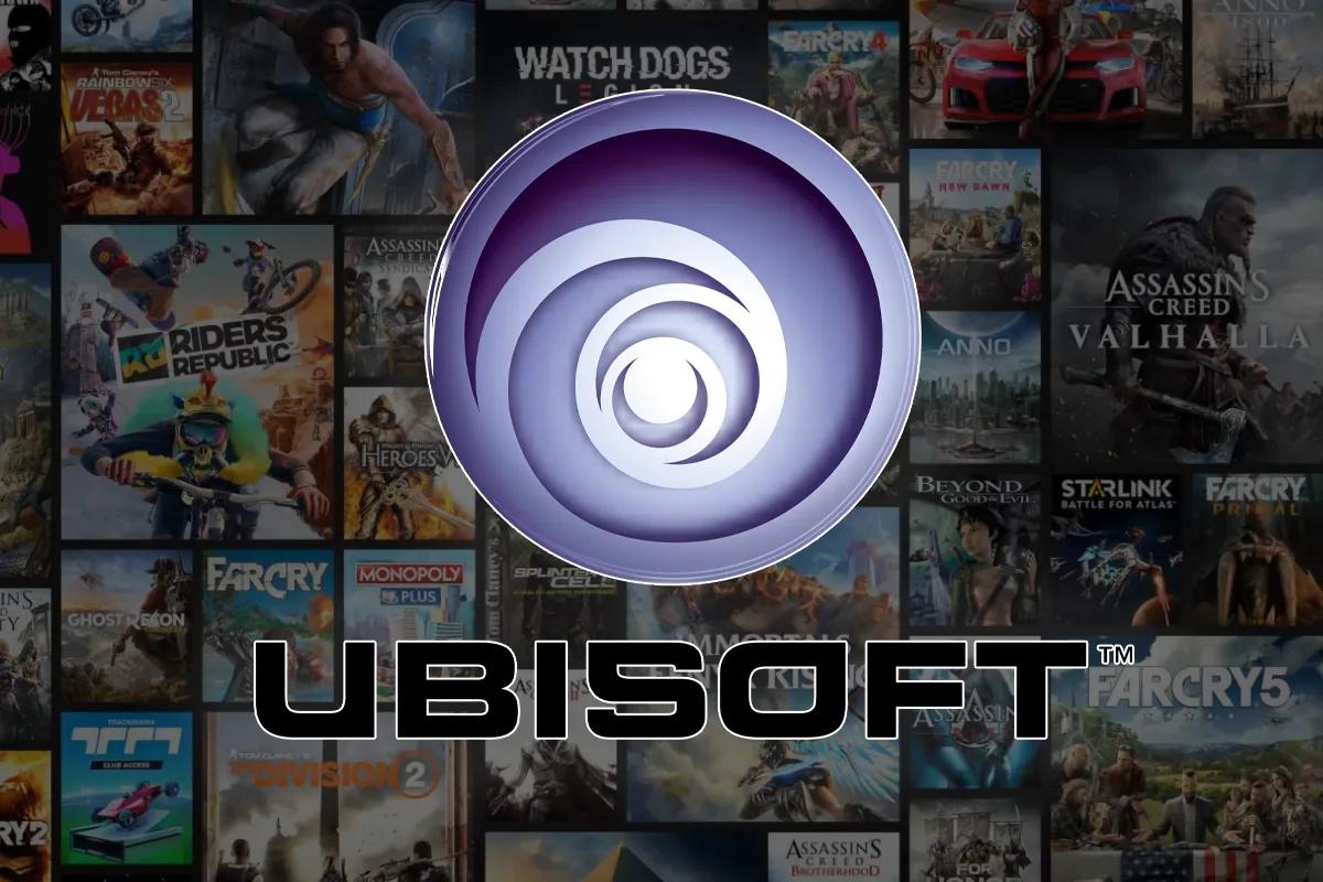 Ubisoft plant große Umstrukturierung des Unternehmens - Tencent involviert?