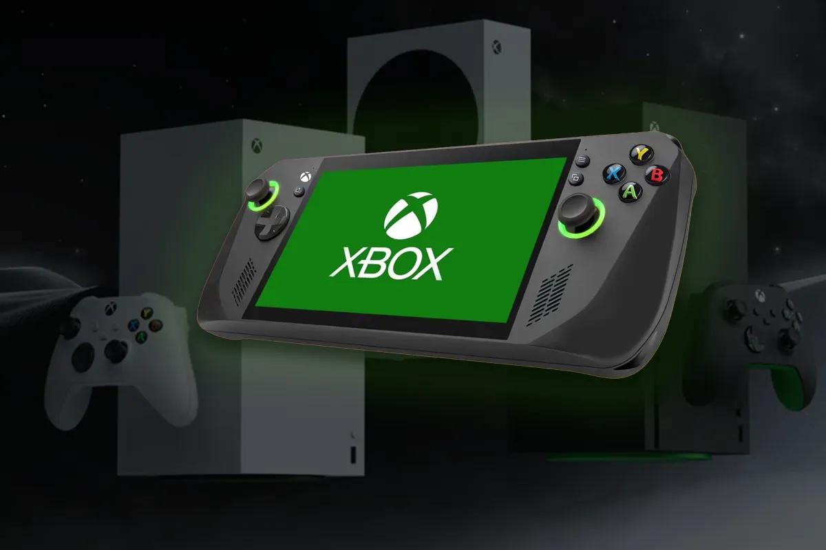 Xbox Handheld und Next-Gen-Konsole: Microsofts Zukunftspläne enthüllt