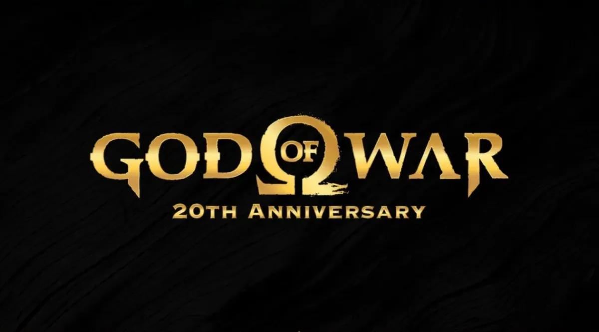 God of War feiert 20-jähriges Jubiläum mit neuen Inhalten und mehr!