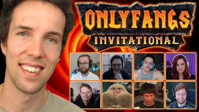 🔥 Warcraft OnlyFangs Invitational - Das Finale ist da! 🔥