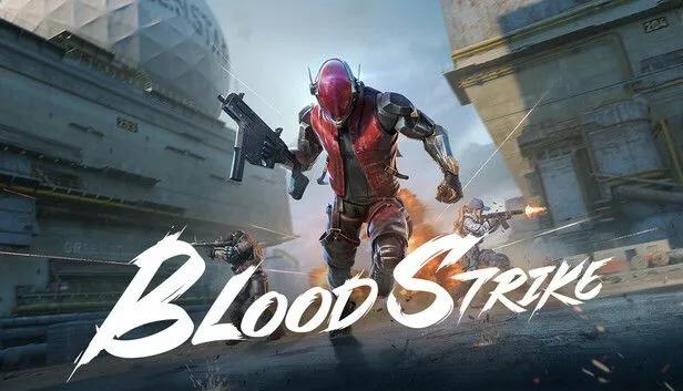 Blood Strike feiert seinen 1. Jahrestag mit einem großen Update! 🎉