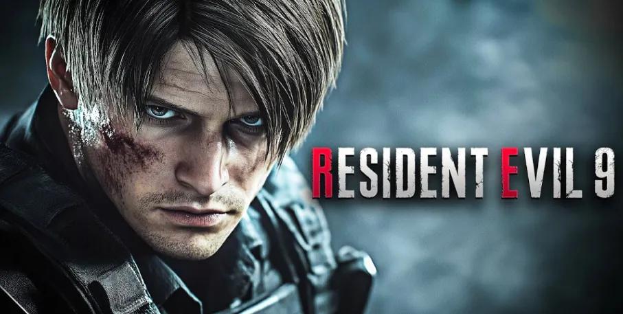 Resident Evil 9 Leak suggeriert eine große Neuerfindung der Serie auf Augenhöhe mit RE4 und RE7