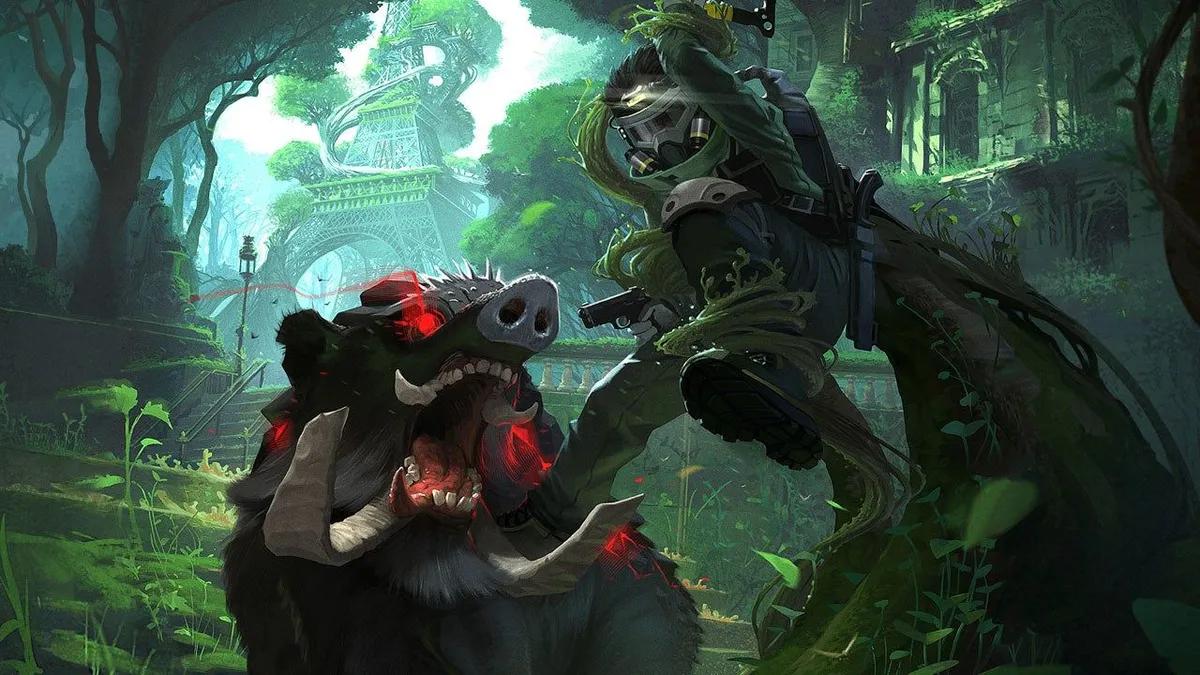 VG Entertainment enthüllt detaillierte Gameplay-Übersicht für Forest Reigns