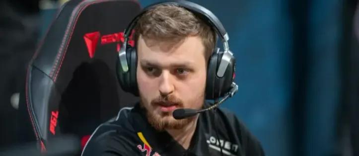 Astralis sichert sich Staehr mit Vertragsverlängerung bis 2027