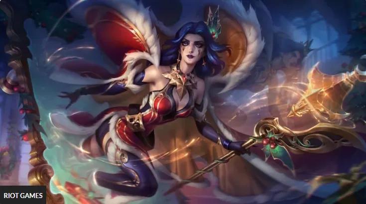 League of Legends Patch 25.7: Erste Hinweise & LeBlanc-Überarbeitung