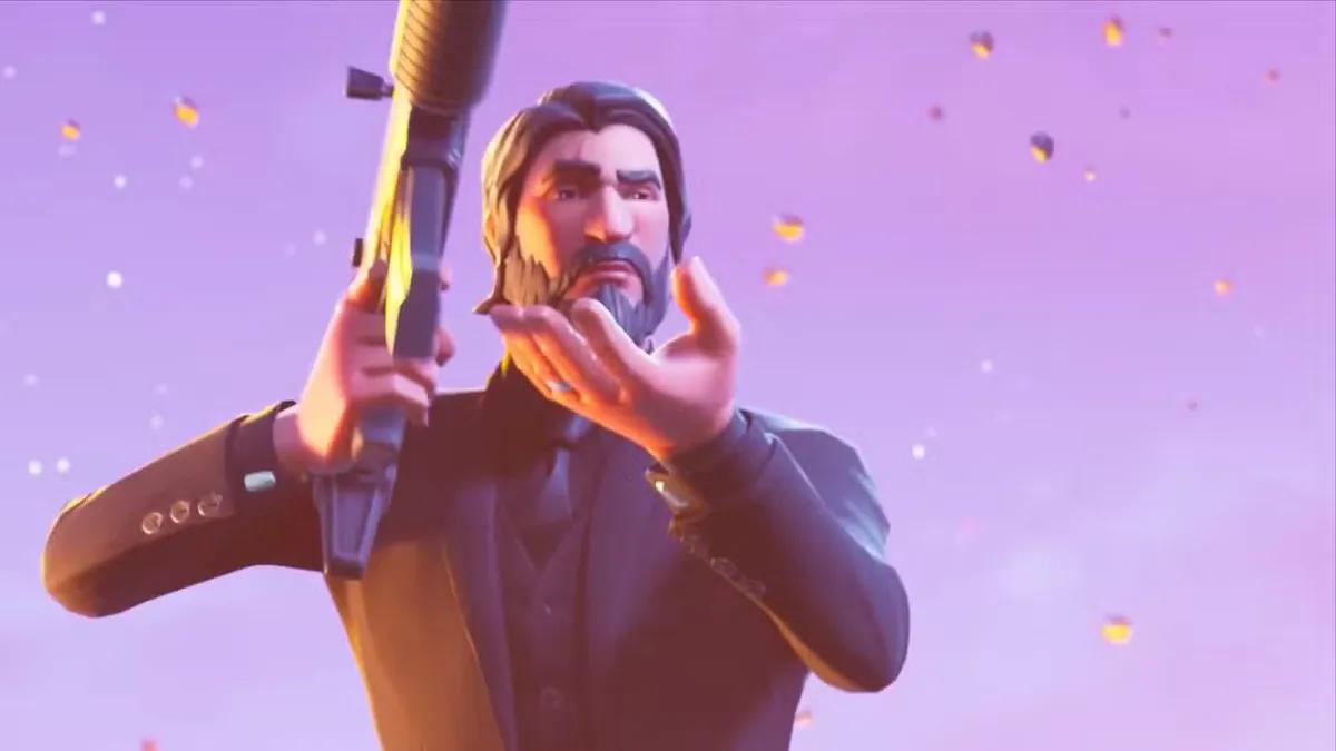 Fortnite OG Season 3 startet offiziell am 25. März