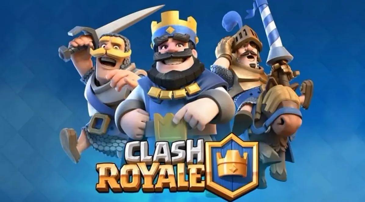 Clash Royale Season 70 Leaks enthüllen neuen Champion und Kartenentwicklung - kommt im April 2025