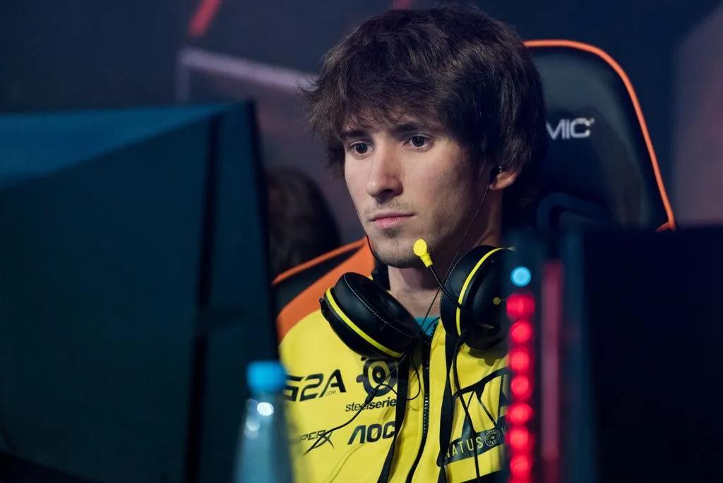 Dendi lobt Valves Deadlock, zweifelt aber an der Zukunft des Esports: "Zu chaotisch zum Zuschauen"
