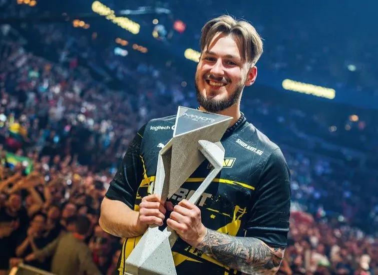 Spannungen beim BLAST Spring 2025: NaVi's jL verweigert Handschlag mit XANTARES