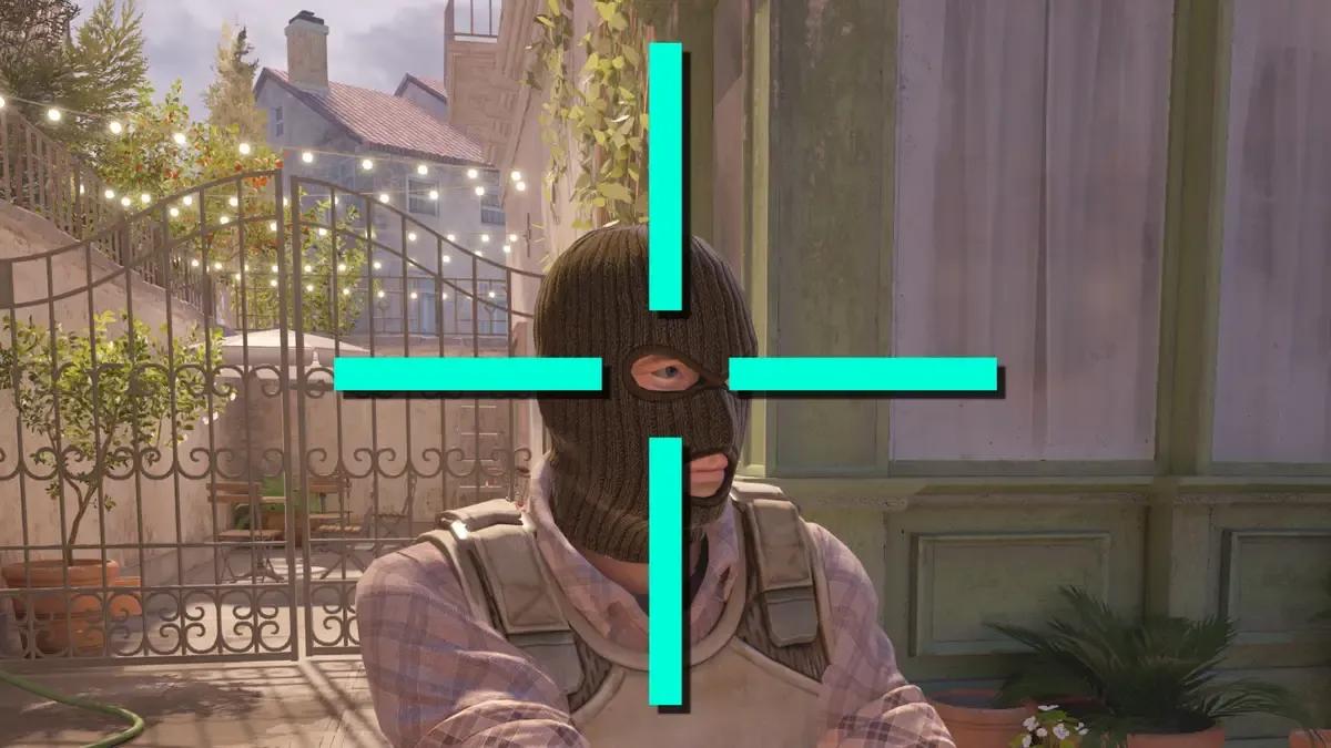 Beste Pro Fadenkreuz Codes in Counter-Strike 2 (Oktober 2026)