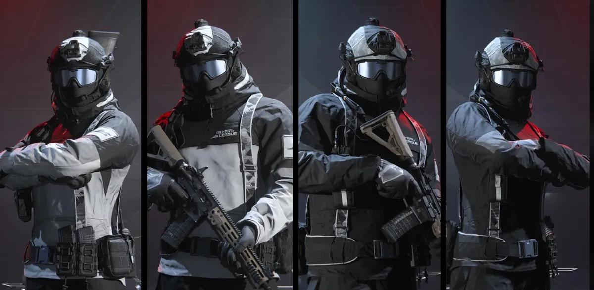 Call of Duty League behebt wichtige Wettbewerbsprobleme im Vorfeld von Major 3