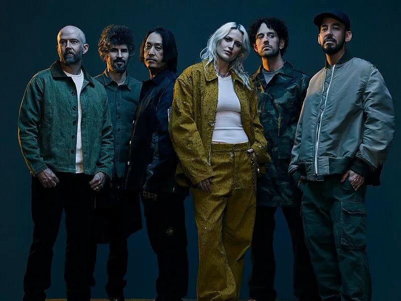 Linkin Park stellt neue Single in Fortnite mit virtuellem Konzerterlebnis vor