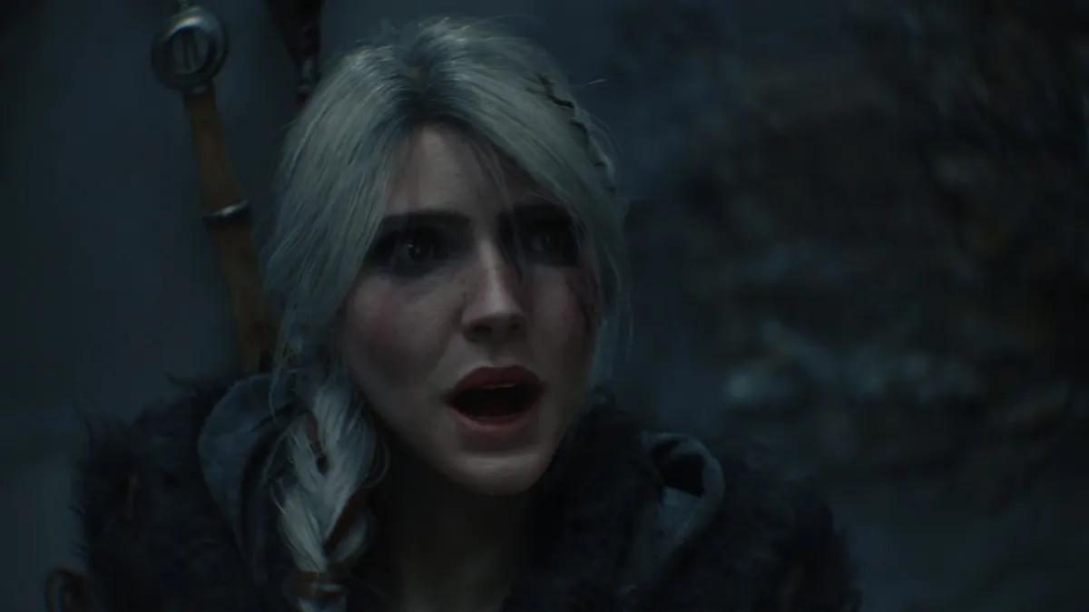 CD Projekt RED bestätigt, dass The Witcher 4 nicht vor 2027 auf den Markt kommen wird