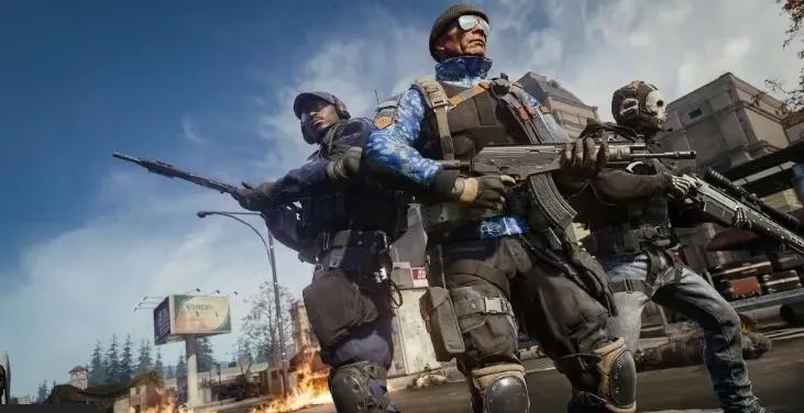Wie man die CR-56 AMAX in Black Ops 6 & Warzone freischaltet