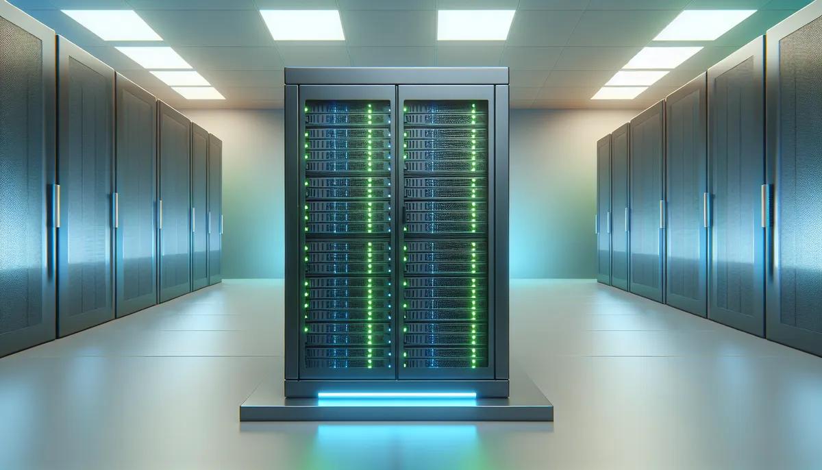 Die Bedeutung von Zuverlässigkeit bei Webhosting-Lösungen für E-Sport-Teams
