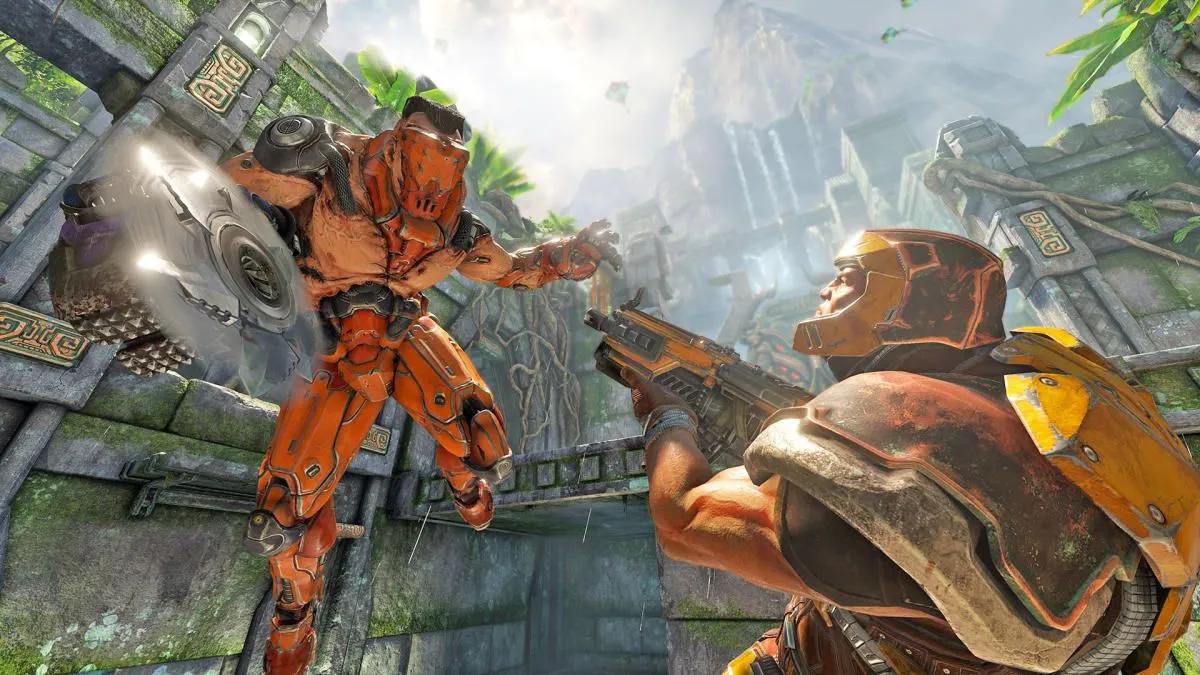 Quake: Lebt das Spiel der Generationen im Jahr 2025 noch?