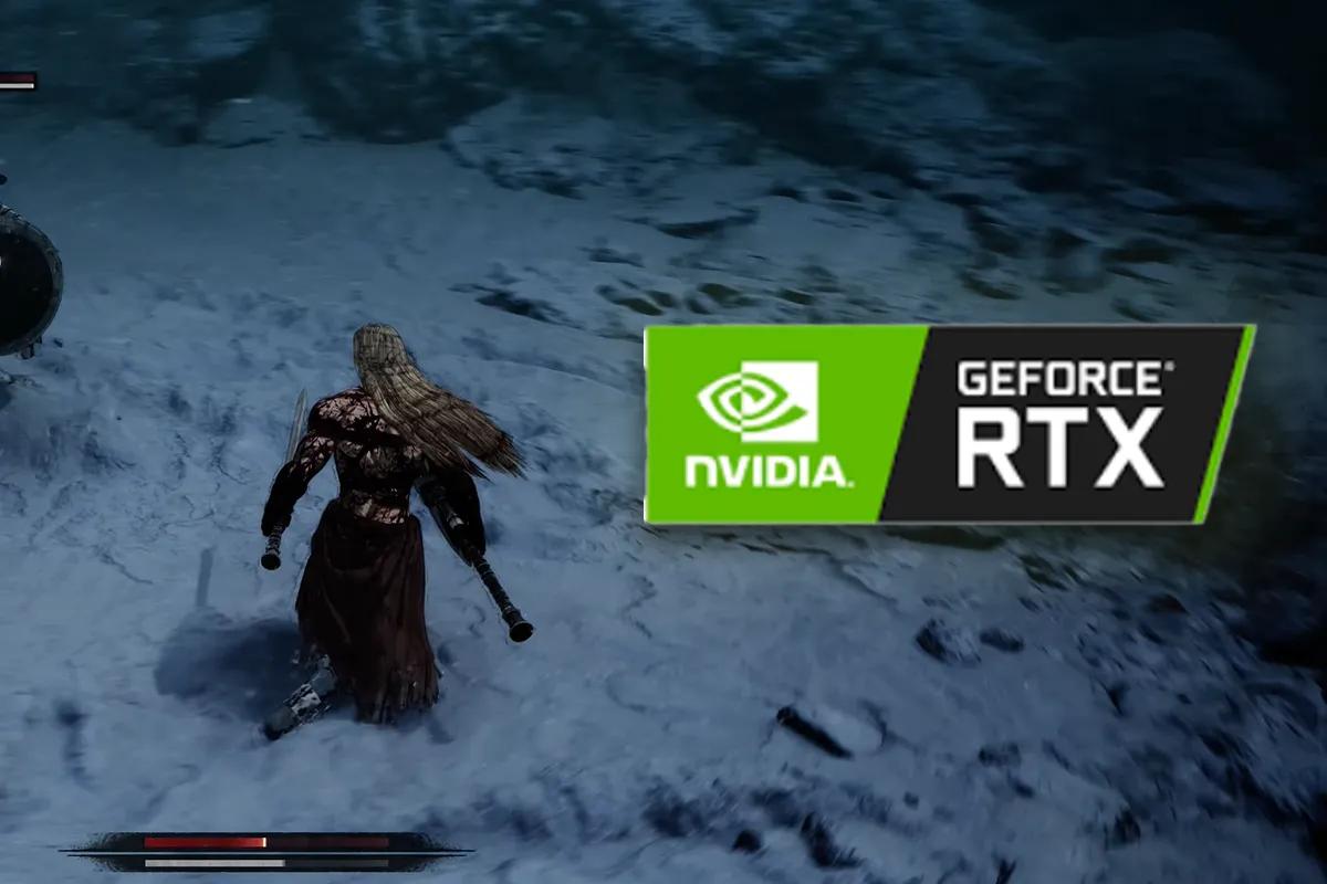 Der erste Berserker Khazan erreicht mit DLSS 4 und RTX 5090 über 170 FPS bei 8K Max-Einstellungen
