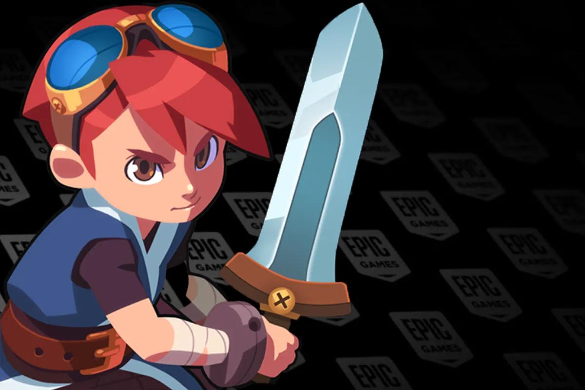 Epic Games Mobile enthüllt kostenlose RPG- und Sci-Fi-Titel für Fans