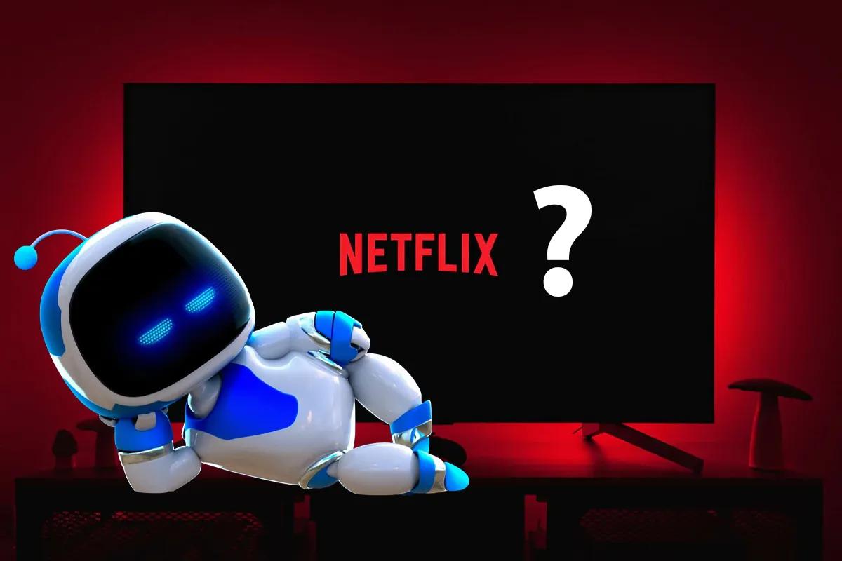 Netflix-Präsident sagt, Kinder interessieren sich nicht für Konsolen: „8-Jährige träumen nicht von der PlayStation 6“