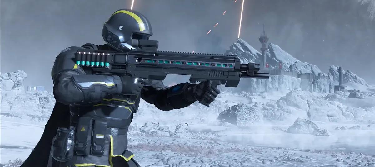 Helldivers 2: Unerwartete Sperre für einige PC-Spieler – Entwickler arbeiten an einer Lösung