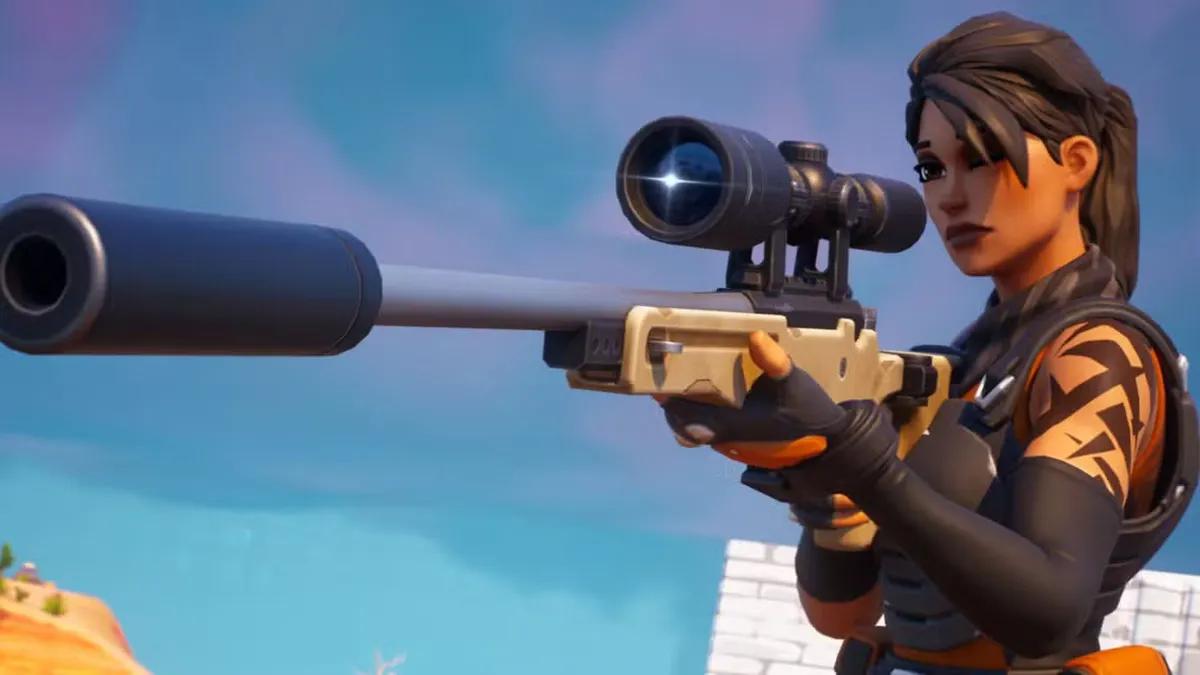 Fortnite-Leak enthüllt neue „Reload“-Karte, inspiriert von Kapitel 2