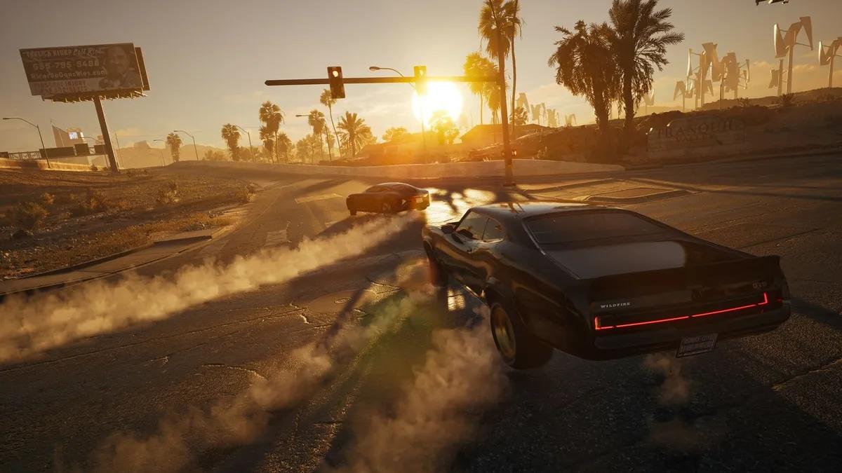 Das Open-World-Actionspiel MindsEye des GTA-Veteranen Leslie Benzies erscheint diesen Juni