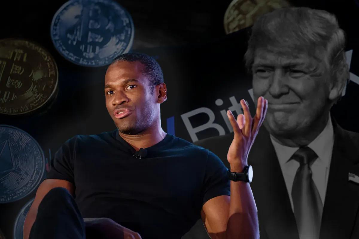 Trump begnadigt BitMEX-Gründer und sendet damit eine wichtige Botschaft an die Kryptoindustrie