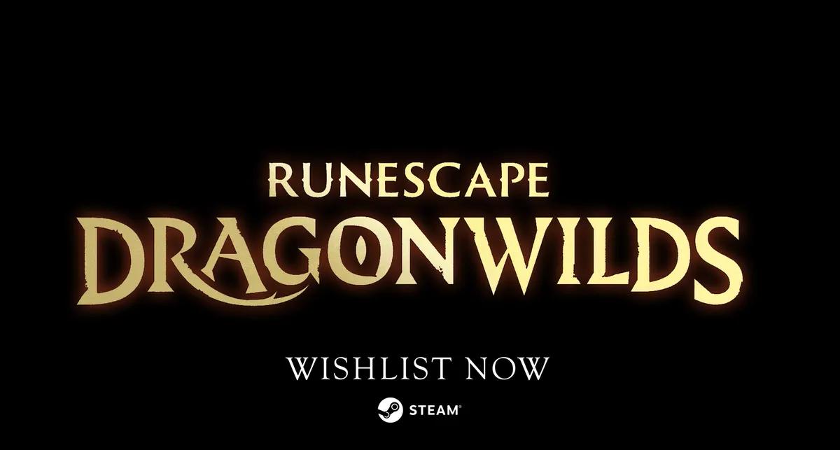 RuneScape: Dragonwilds – Jagex‘ neues Survival-Crafting-Abenteuer