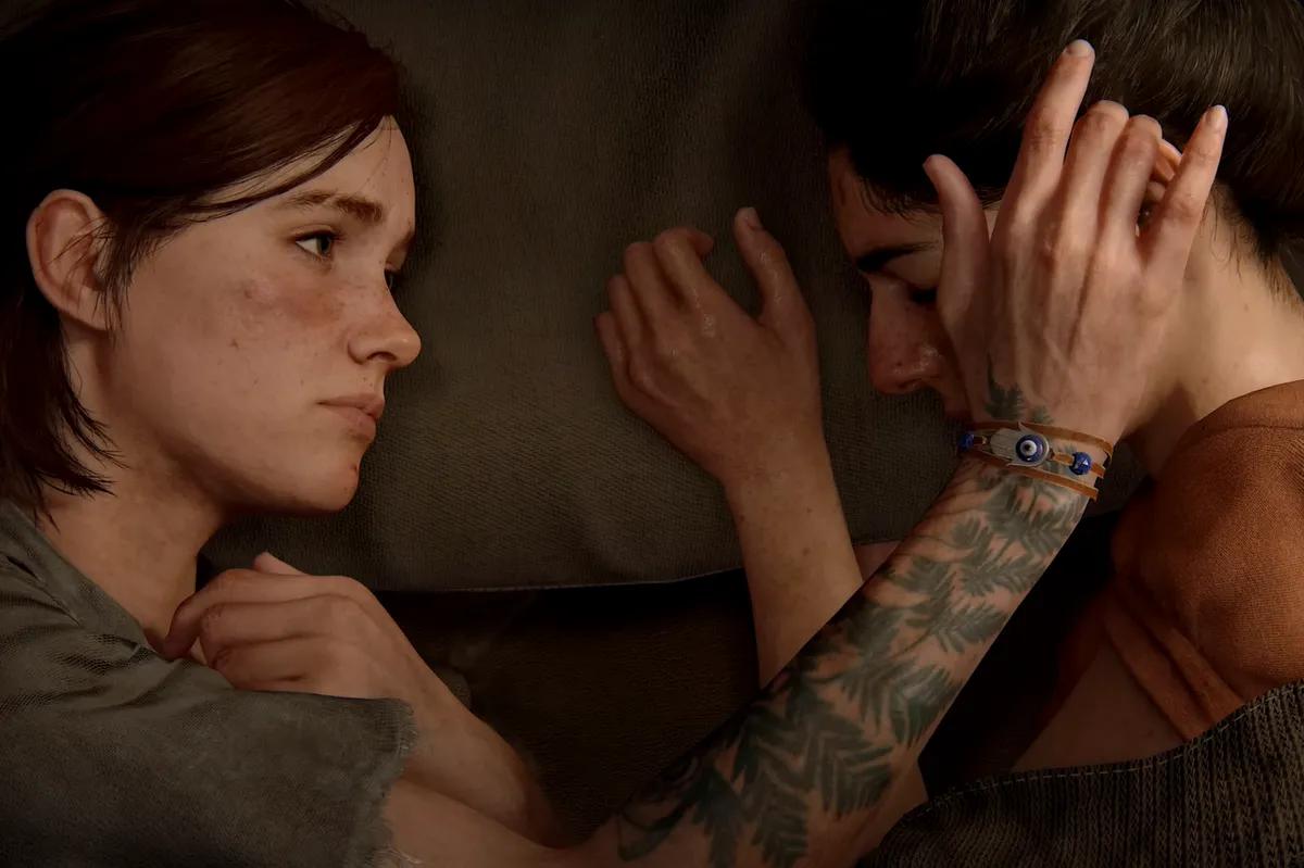The Last of Us Part II PC Remaster in den Spieleveröffentlichungen der Woche