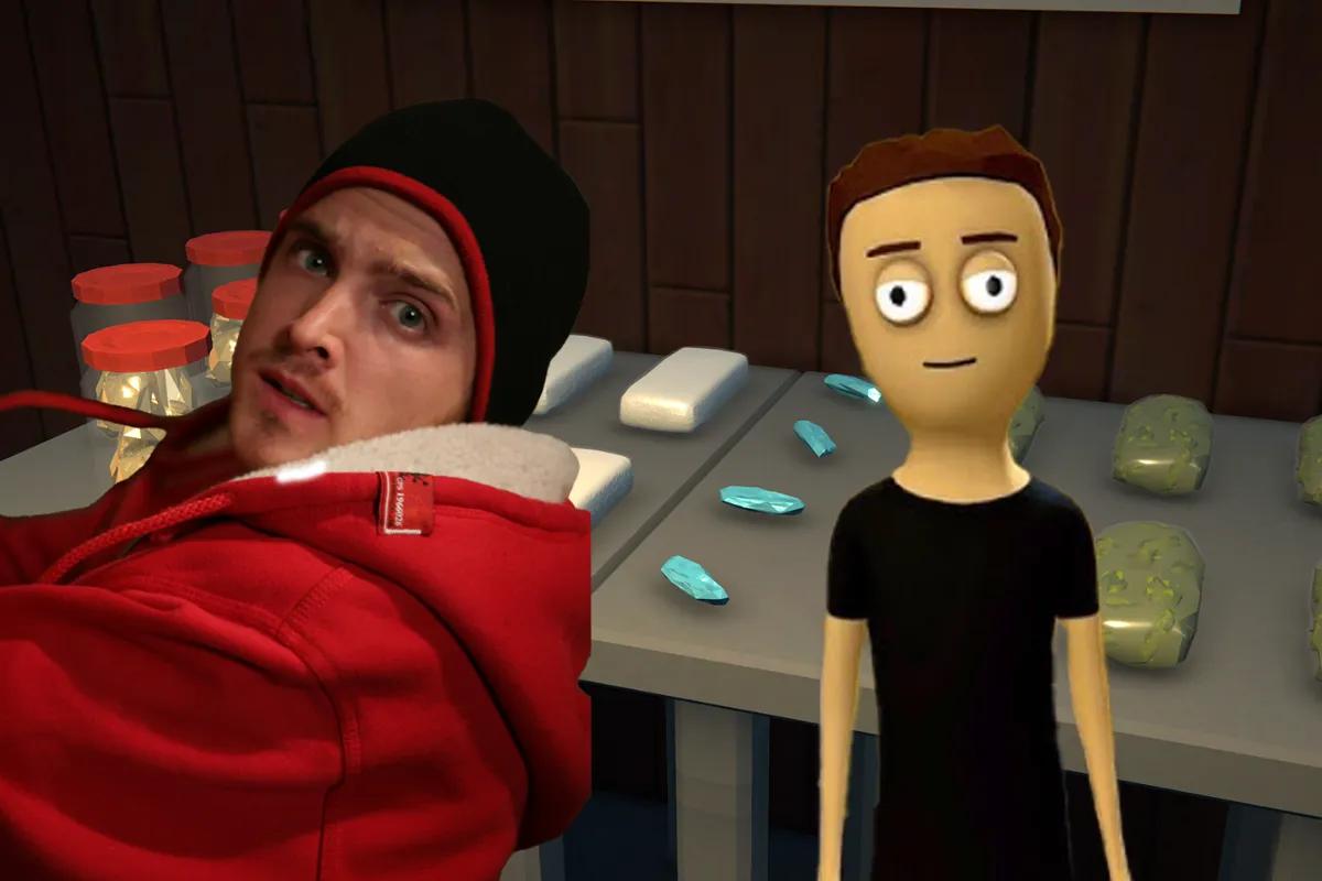 Warum Schedule I viral wurde – Erfolge des Drug Deal Simulator Indie-Games