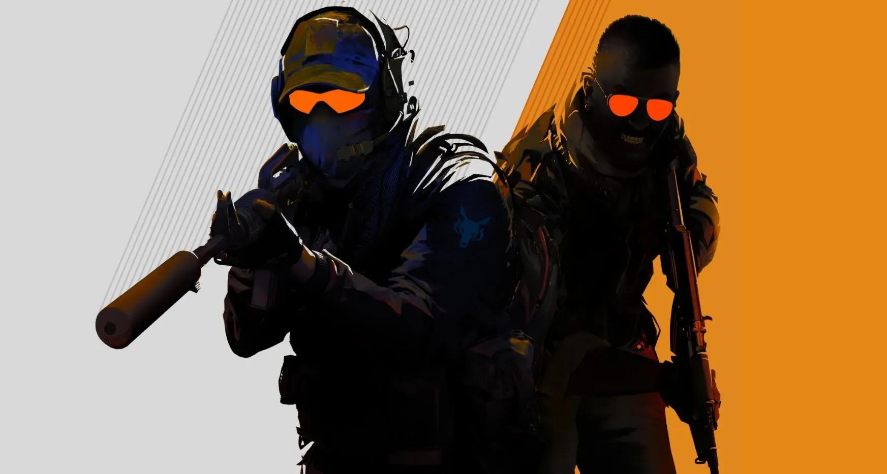 Counter-Strike 2-Patch bringt neue Skins und Kartenoptimierungen für Inferno und Train
