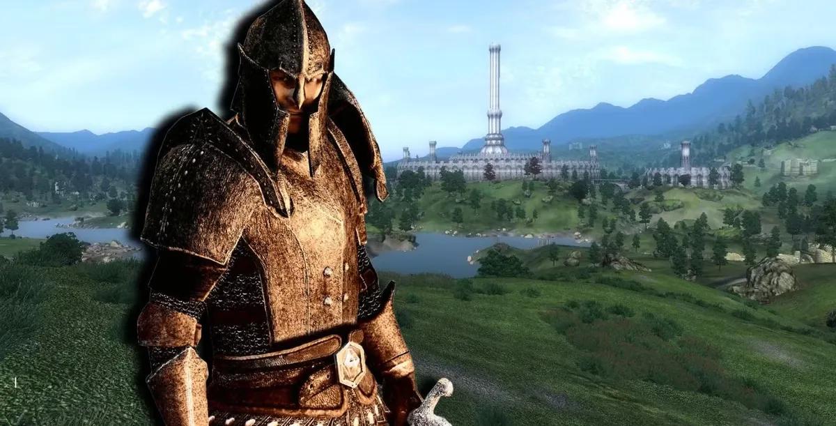 Gerüchten zufolge erscheint Oblivion Remake diese Woche