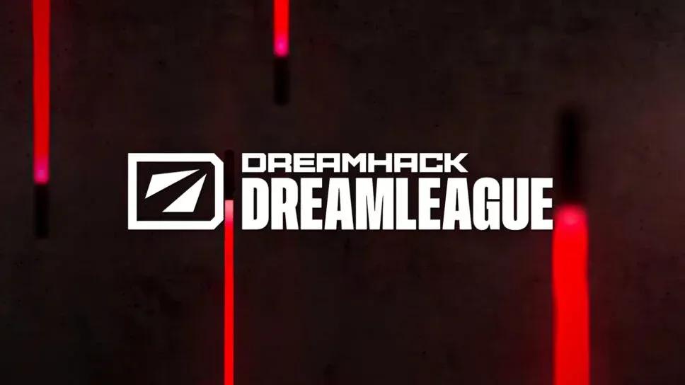 Die schnellste Karte in der Geschichte des professionellen Dota 2 wurde während der DreamLeague S26-Qualifikationsturniere gespielt