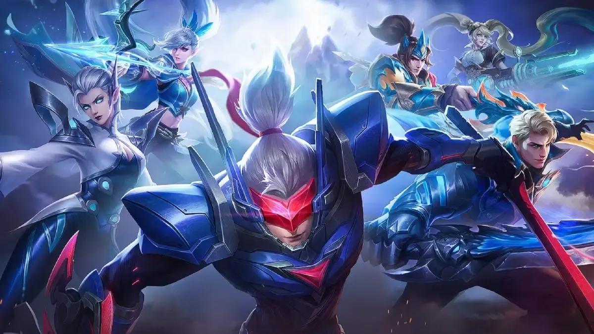 MLBB Rank Party kehrt diesen April mit kostenlosen Skins, Star Boosts & mehr zurück