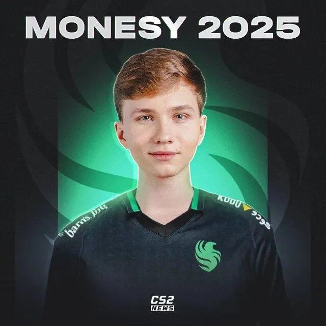m0NESY schließt sich den Falcons an und wird für sein neues Team beim Major in Austin spielen
