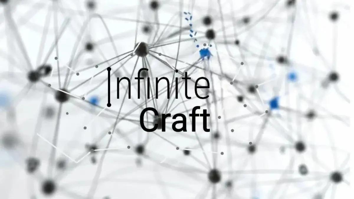 Wie macht man einen Mann in Infinite Craft?