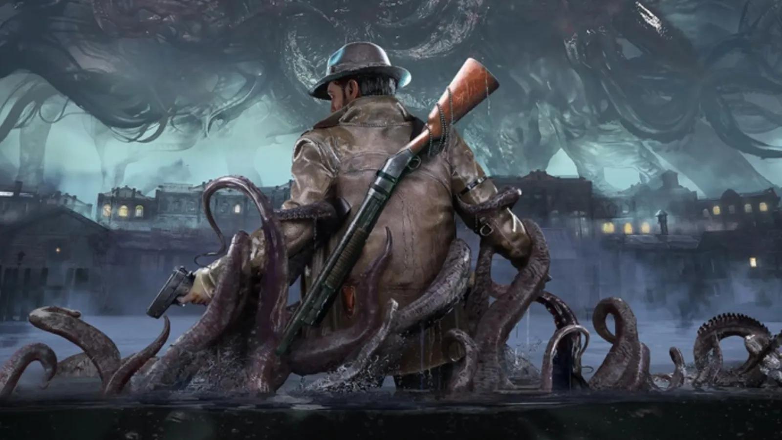 Der Kickstarter zu The Sinking City 2 endet mit riesigem Erfolg