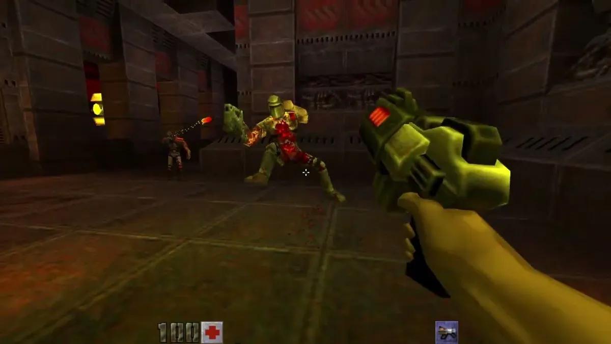 Microsoft stellt Muse AI vor - ein erster Blick auf KI-generiertes Gameplay