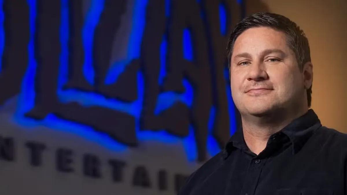 Der geliebte Blizzard Art Director Bill Petras verstirbt im Alter von 54 Jahren