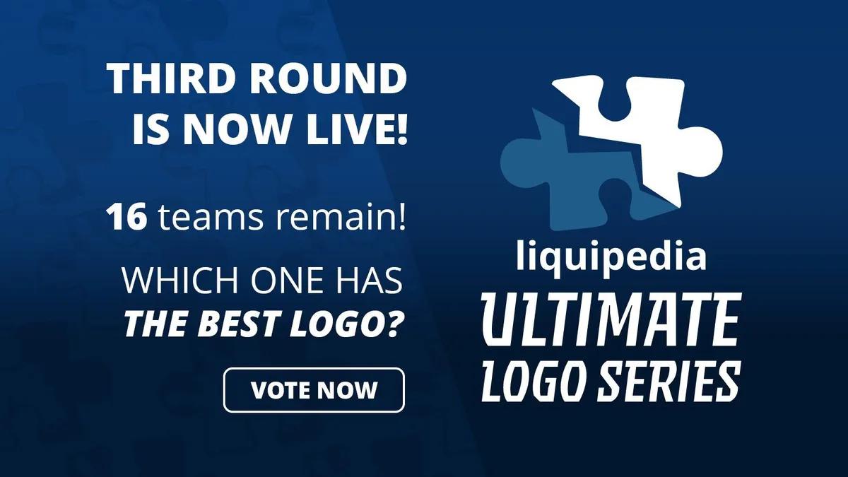 Liquipedia's Best Esports Logo Tournament erreicht das große Finale