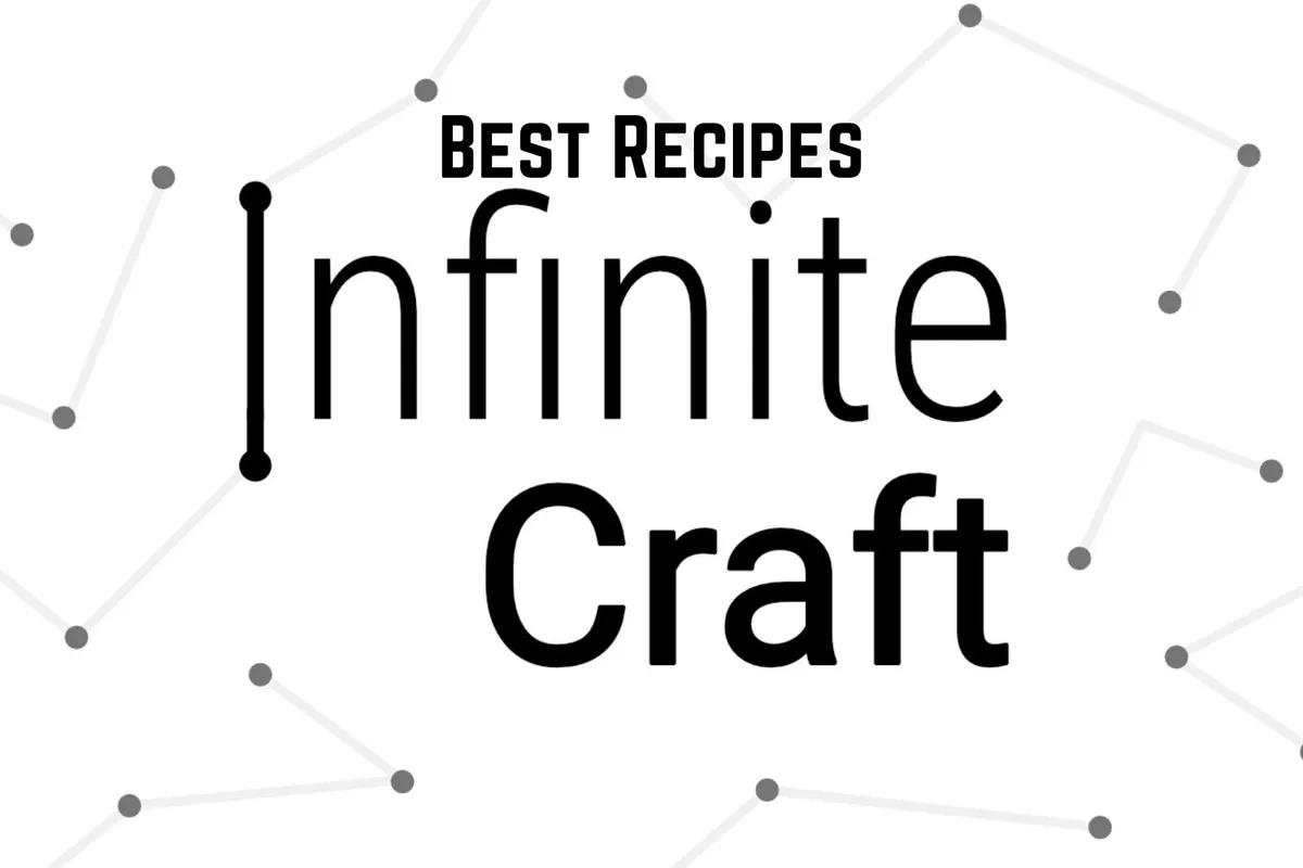 Infinite Craft-Rezepte speichern: Liste der besten Rezepte in IC