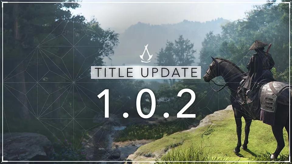 Ubisoft kündigt Patch 1.0.2 für Assassin's Creed Shadows an - Neue Funktionen und Fehlerbehebungen in Vorbereitung